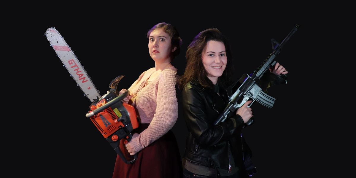 National Premiere of CROCODILE FEVER to Open at The Laboratory Theater of Florida in April