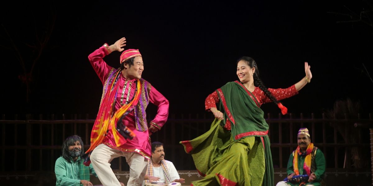 The National School of Drama Will Host Flagship Festival Bharat Rang Mahotsav 2025