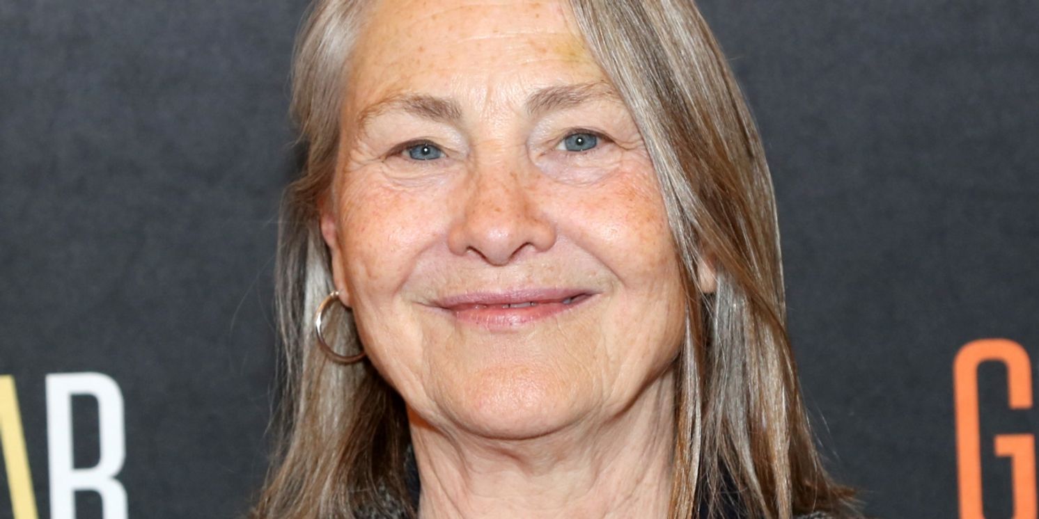 Cherry Jones Will Lead THE GRAPES OF WRATH at The National Theatre; Summer 2024 Line-Up Announced  Image