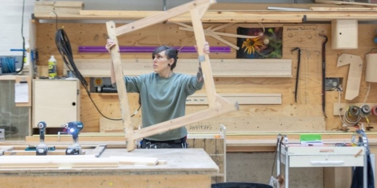 The National Theatre to Launch Skills Centre for Creative Industries Training