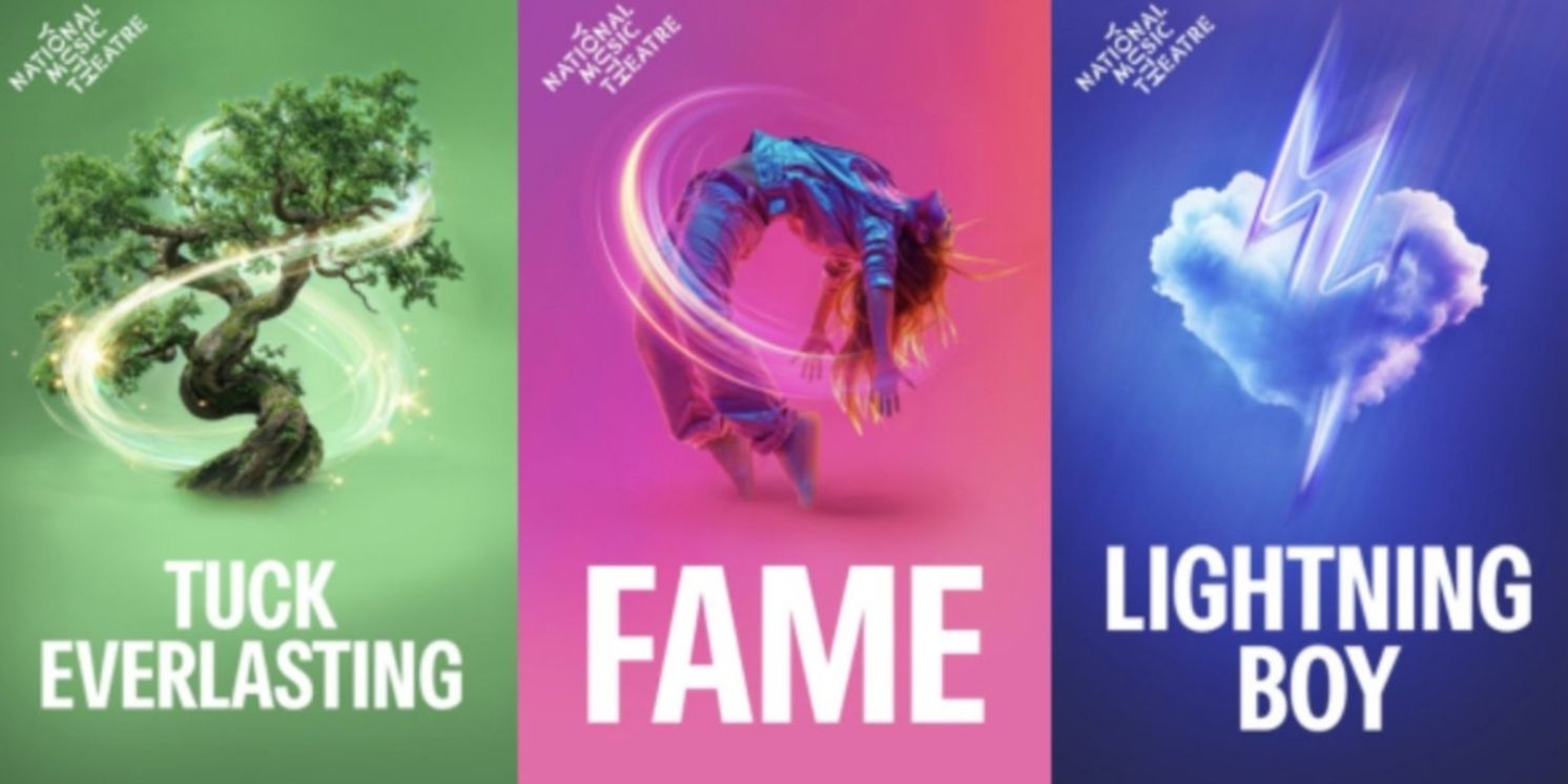 The National Youth Music Theatre Brings Three Musicals to Birmingham Hippodrome This Summer  Image