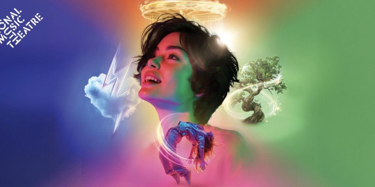 The National Youth Music Theatre Launches FairGround Youth Arts Festival
