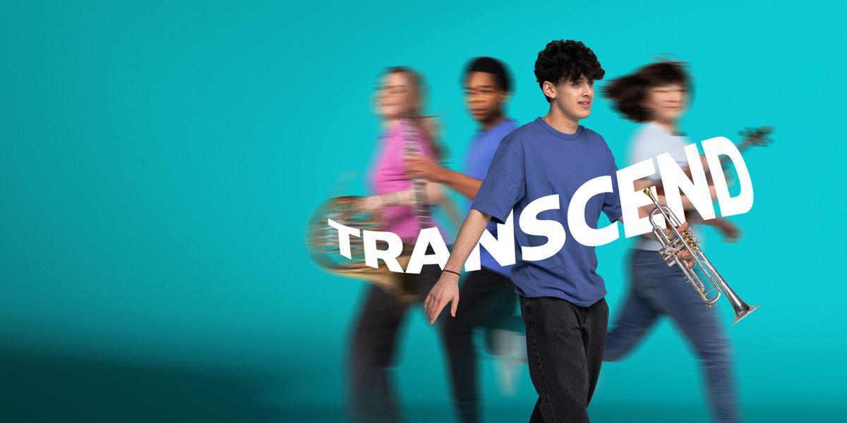 The National Youth Orchestra Will Perform TRANSCEND on UK Tour