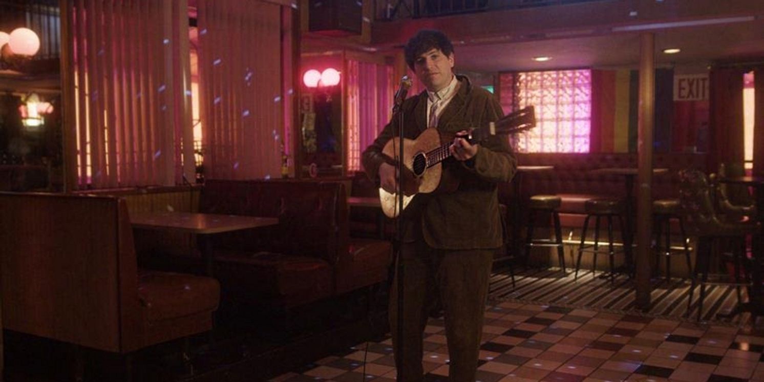 The Natvral Shares 'A Glass Of Laughter' Single  Image