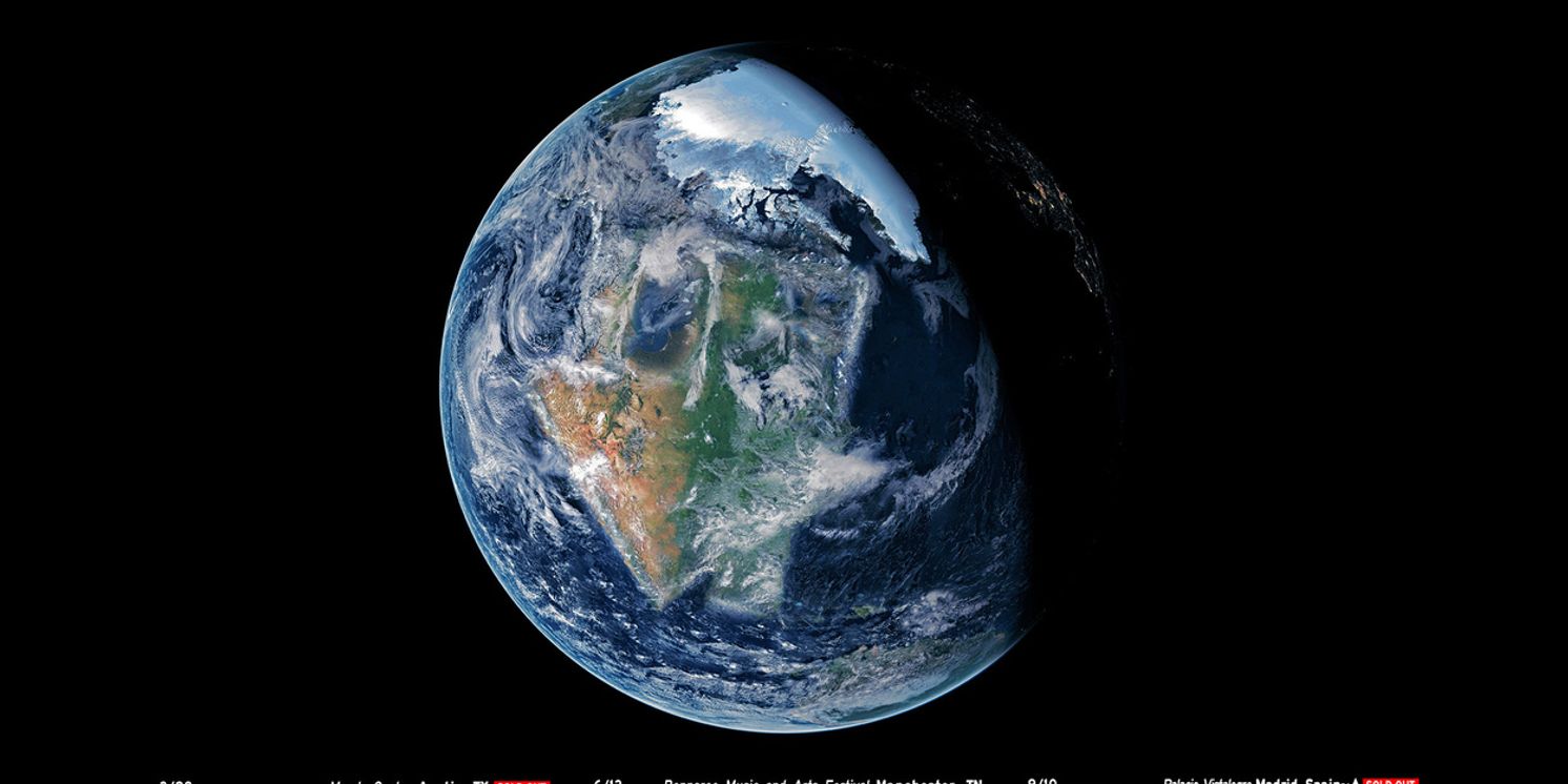 The Neighbourhood Adds New Arena Dates to Sold-Out Global Tour  Image