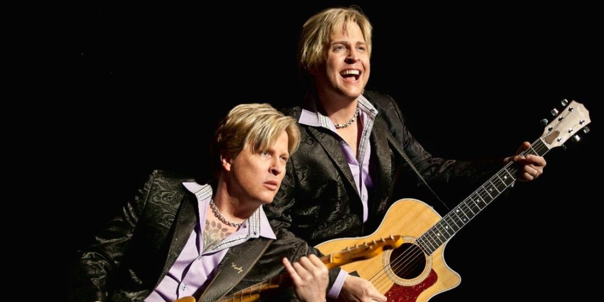 The Nelsons To Perform Live In Concert At Patchogue Theatre for the Performing Arts