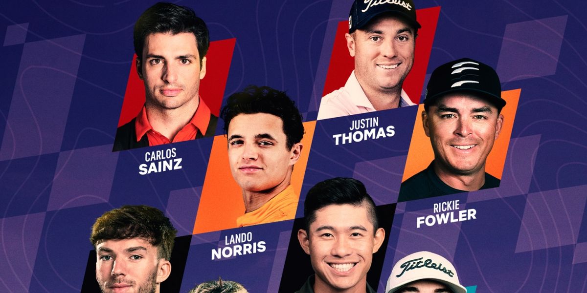 The Netflix Cup Announces Game Day Match-ups and Hosts