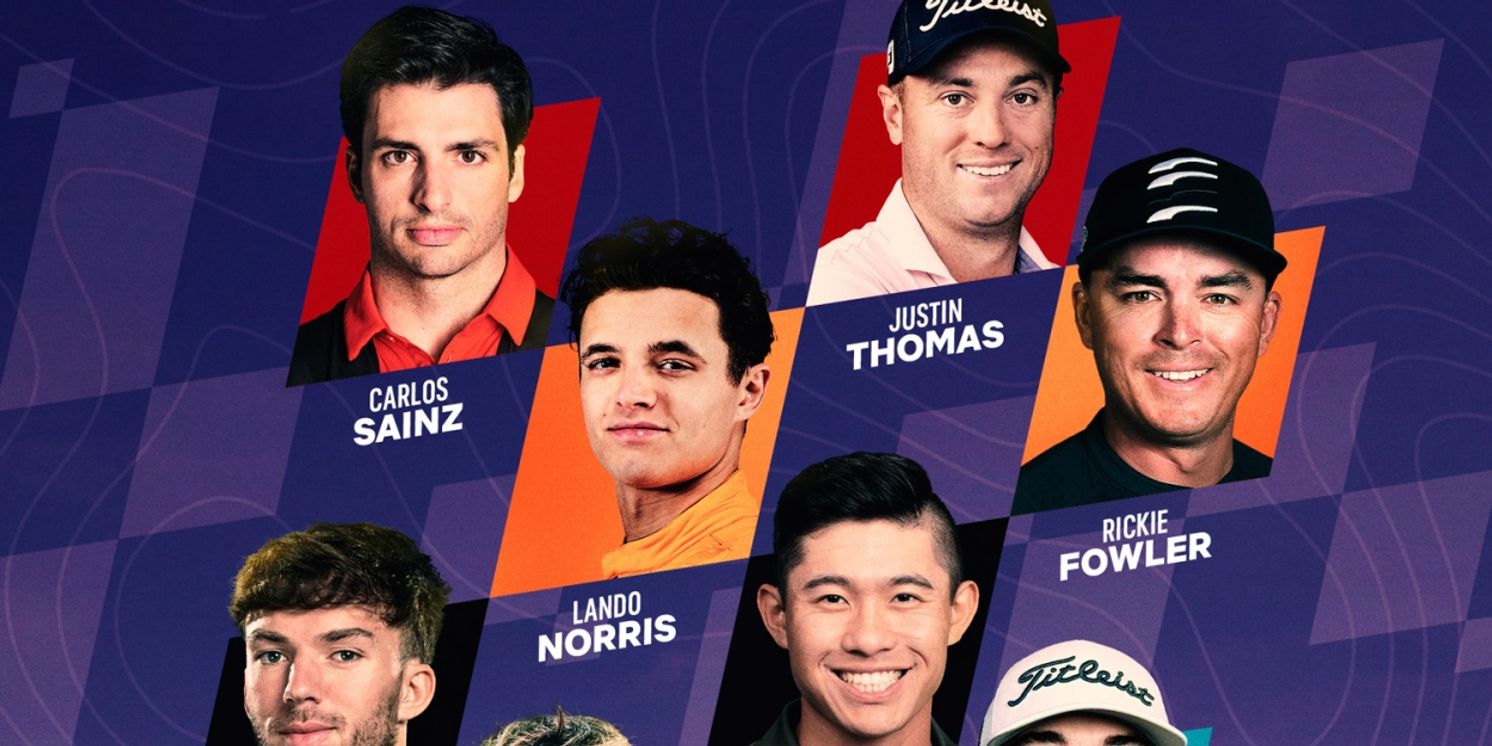 The Netflix Cup Announces Game Day Match-ups and Hosts  Image