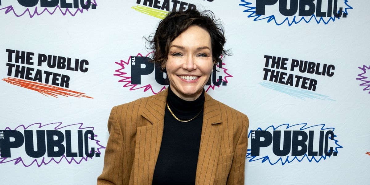 Katrina Lenk, Amber Gray, Aisha De Haas & More to Star in Second Annual FREEFEST