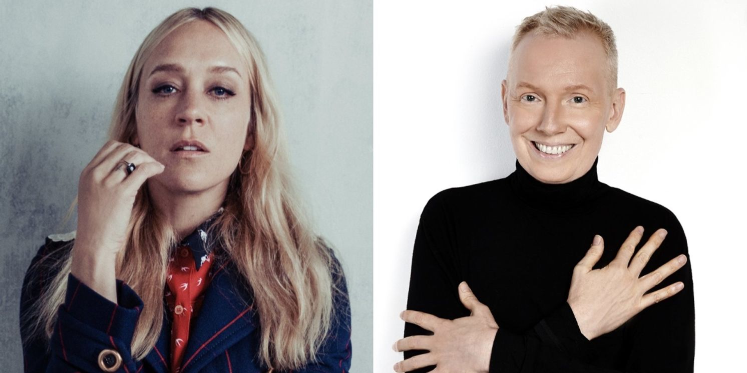 The New Group Off Stage to Stream LYPSINKA: TOXIC FEMININITY Directed by Chloë Sevigny  Image