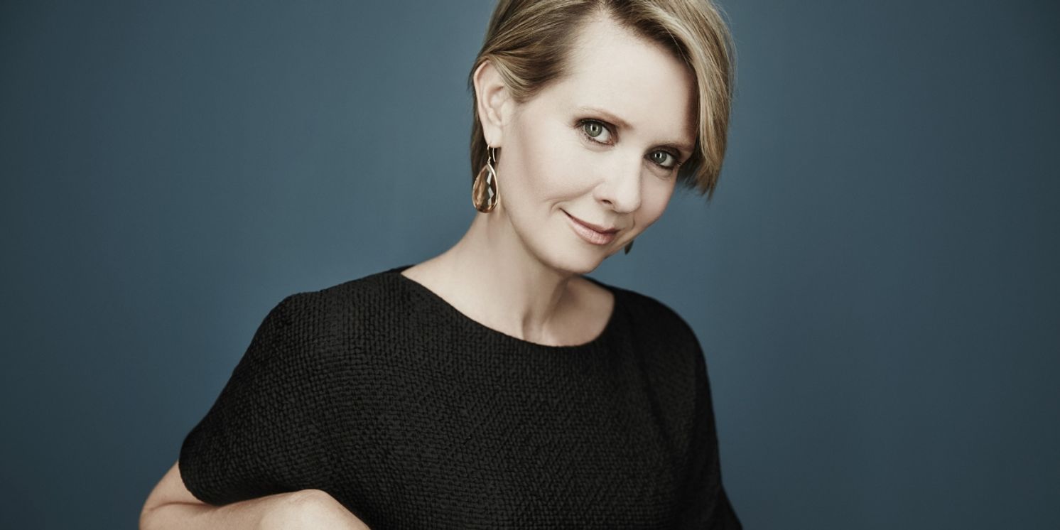 The New Group Reveals 2023-24 Season, Featuring Cynthia Nixon, Taylor Trensch and More  Image