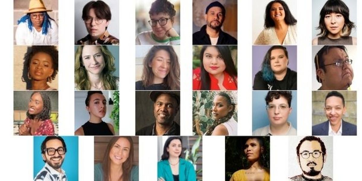The New Harmony Project Reveals Lineup for 2024 Spring Retreat