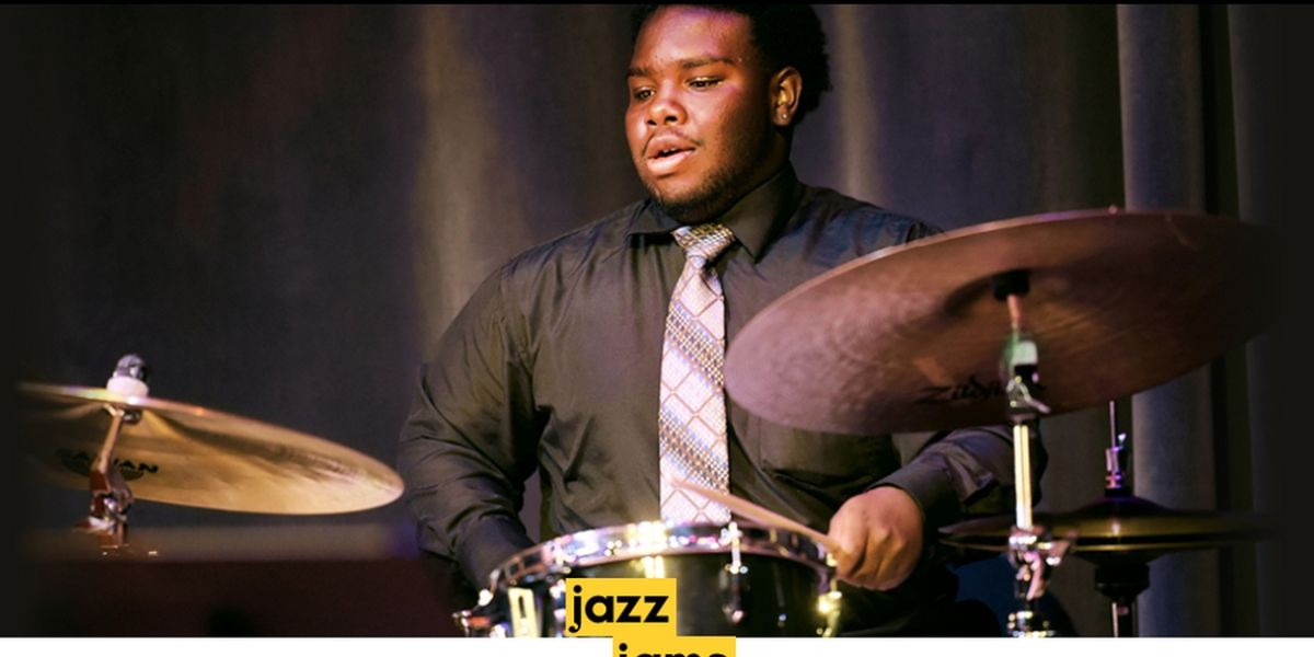 The New Jersey Performing Arts Center Continues Free Monthly Jazz Jams at Clement's Place
