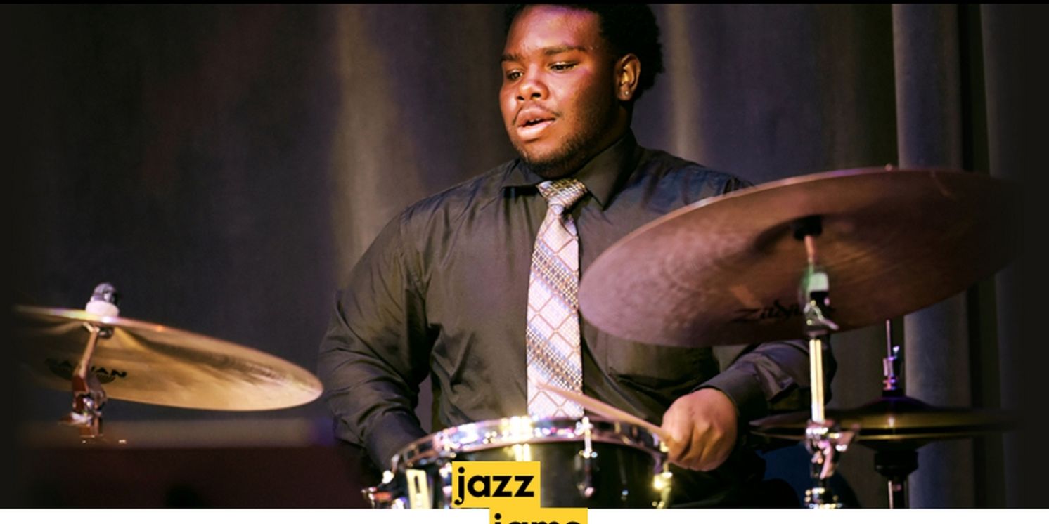 The New Jersey Performing Arts Center Continues Free Monthly Jazz Jams at Clement's Place  Image