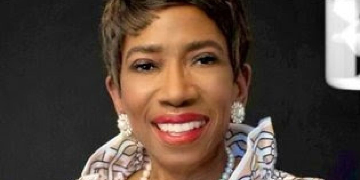 The New Jersey Performing Arts Center to Present Carla Harris Concert in June