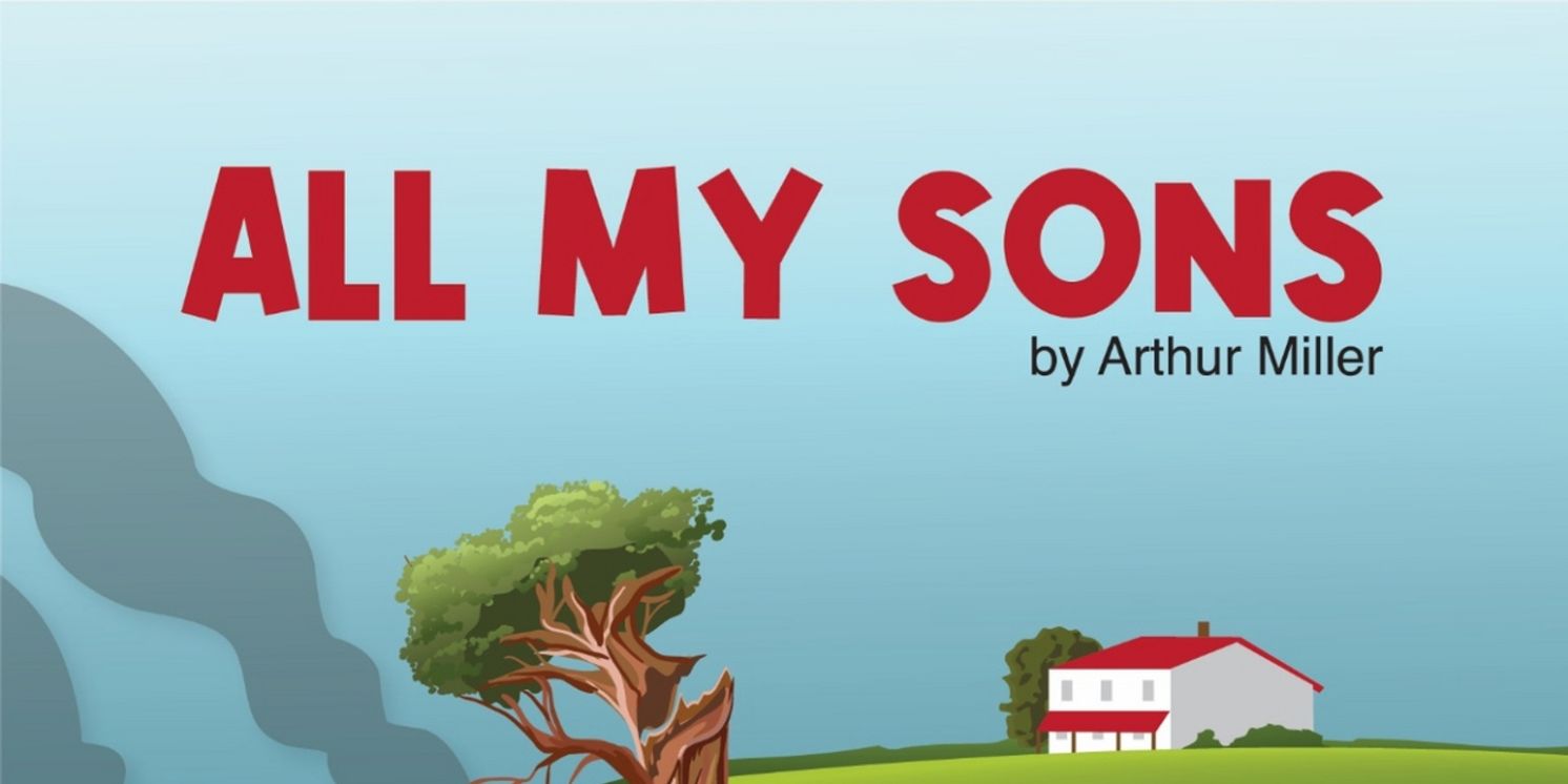 The New Jewish Theatre Opens Season With ALL MY SONS in March  Image