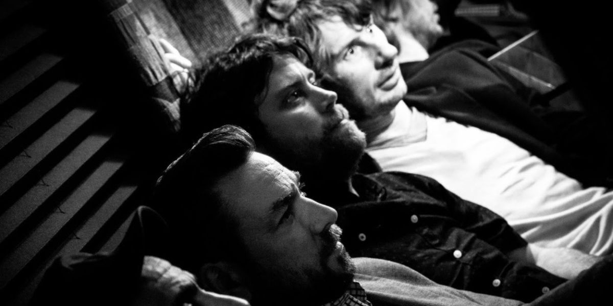 The New Mastersounds Share 'Gonna Get in My Way' Digital Single Ahead of Vinyl Album