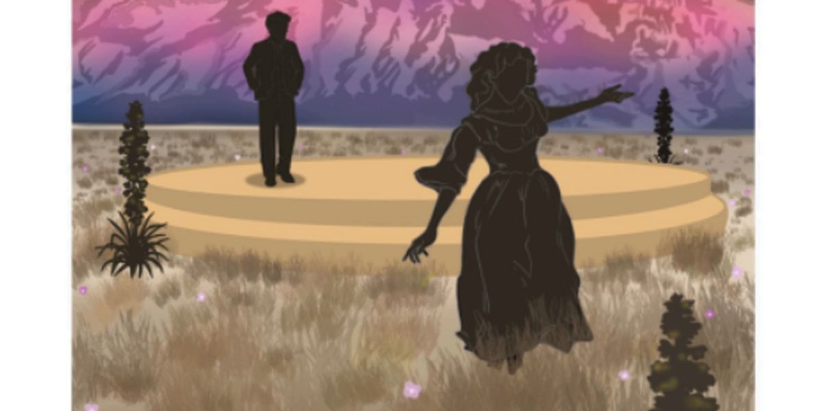 OTHELLO and More to be Presented at The New Mexico Shakespeare Festival