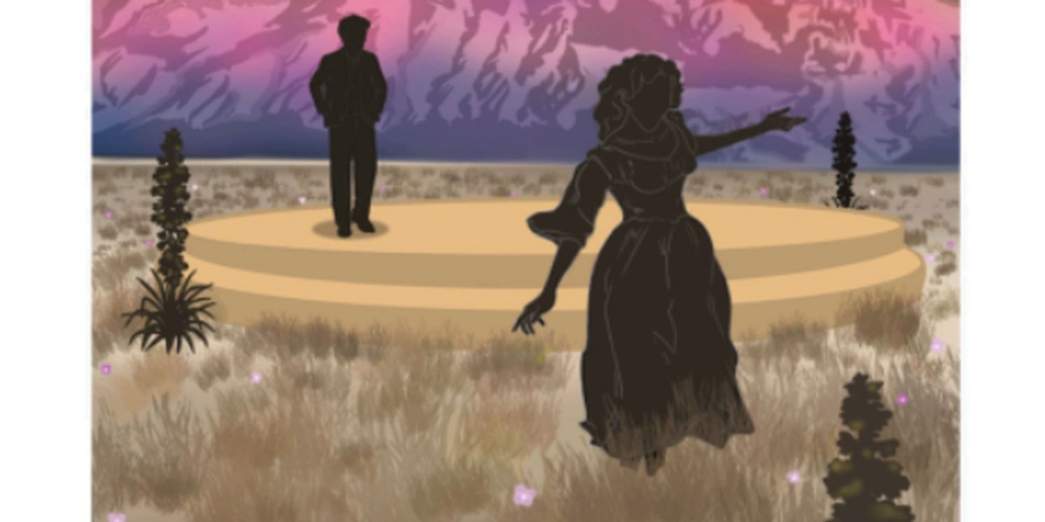 OTHELLO and More to be Presented at The New Mexico Shakespeare Festival  Image