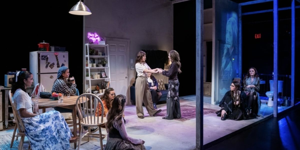 The New School's College Of Performing Arts Reveals School Of Drama 2024-2025 Highlights