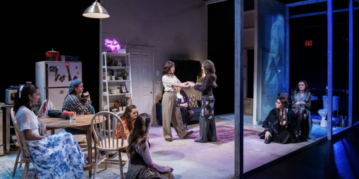 The New School's College Of Performing Arts Reveals School Of Drama 2024-2025 Highlights  Image