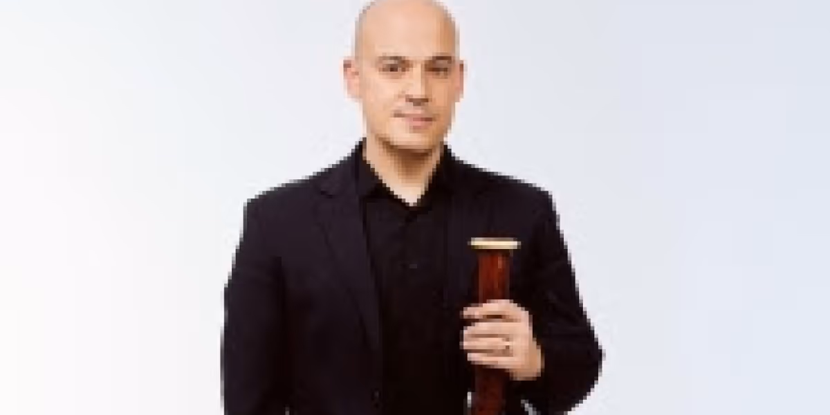 The New School’s College of Performing Arts Welcomes Bassoonist Adrian Morejon to Wind Faculty