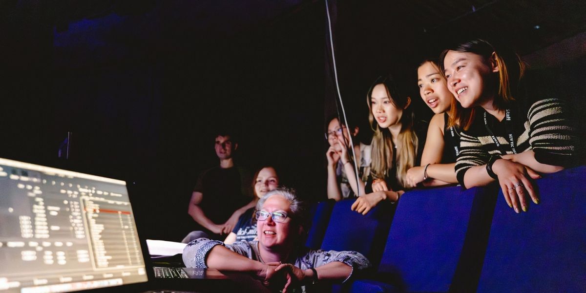 The New Vic Theatre's Kiln Sparks Residency Training Programme Returns