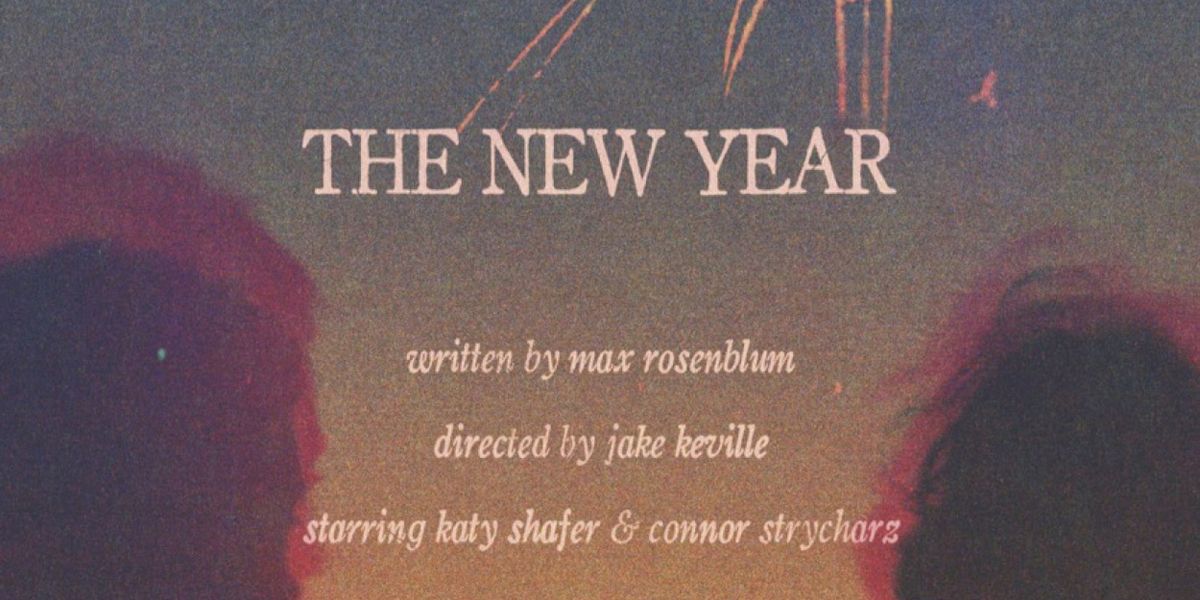 THE NEW YEAR To Debut At Edinburgh Fringe