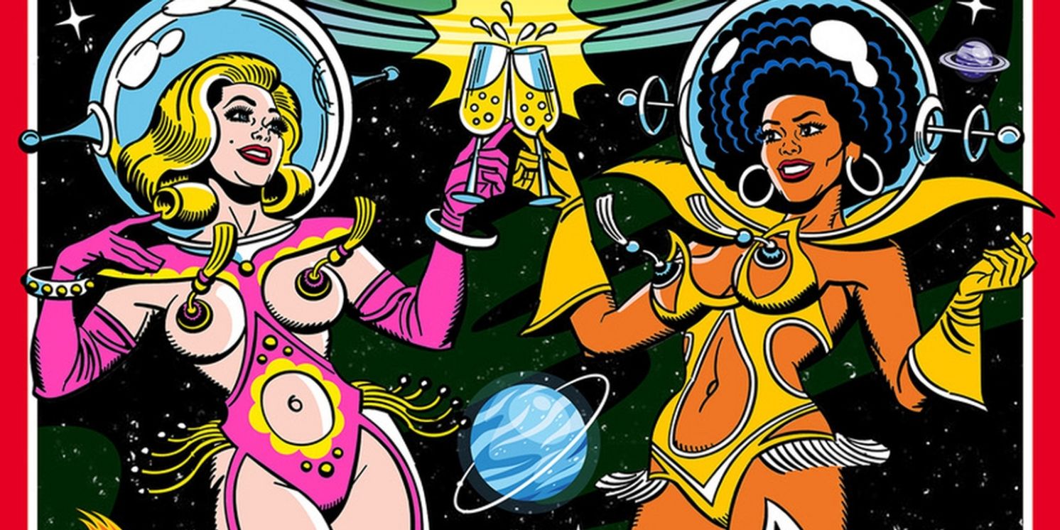 The New York Burlesque Festival Returns This Month  Image