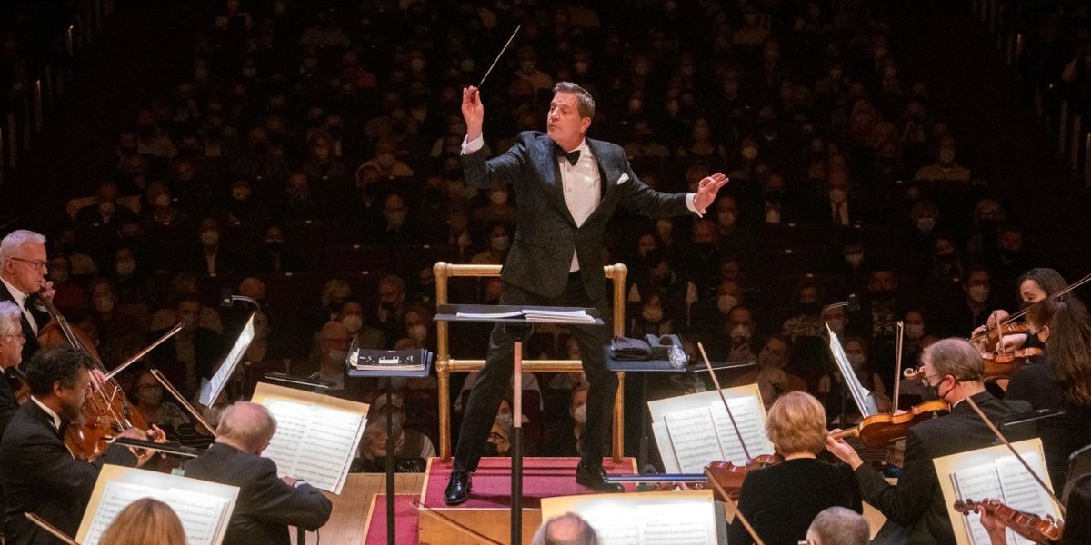 The New York Pops Extends Music Director Steven Reineke's Contract Through 2027-28 Season