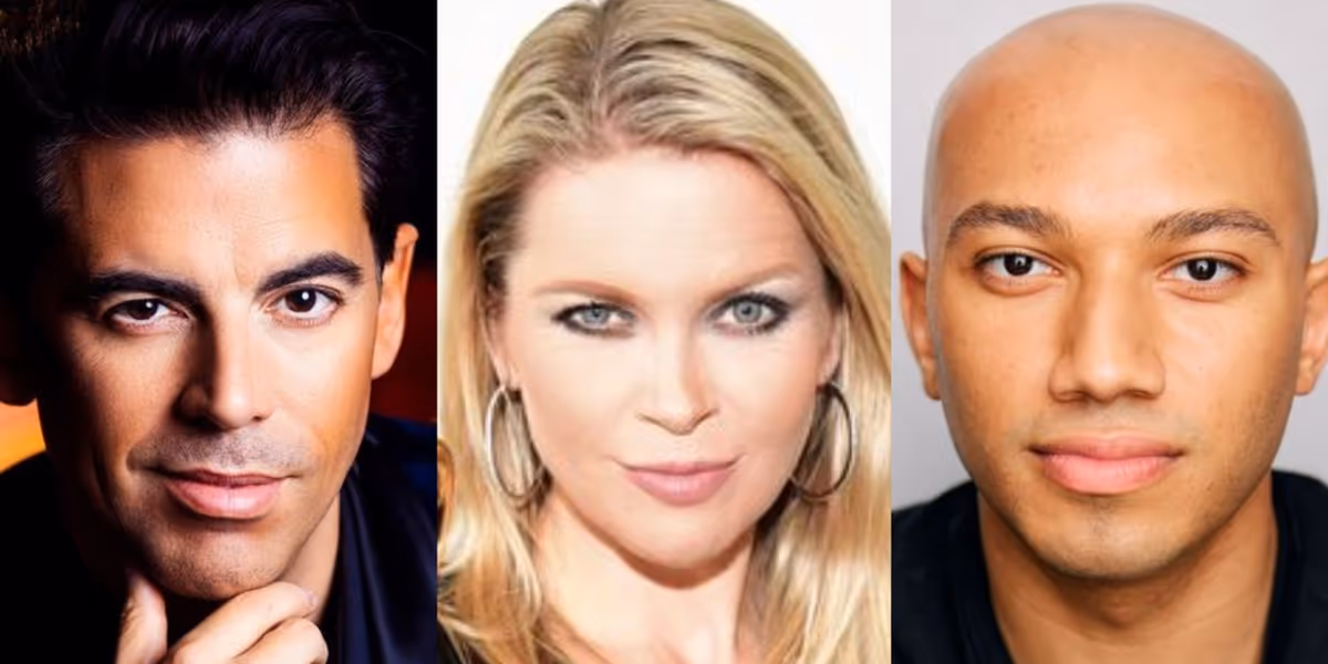 The New York Pops Presents LET'S MISBEHAVE: THE SONGS OF COLE PORTER At Carnegie Hall