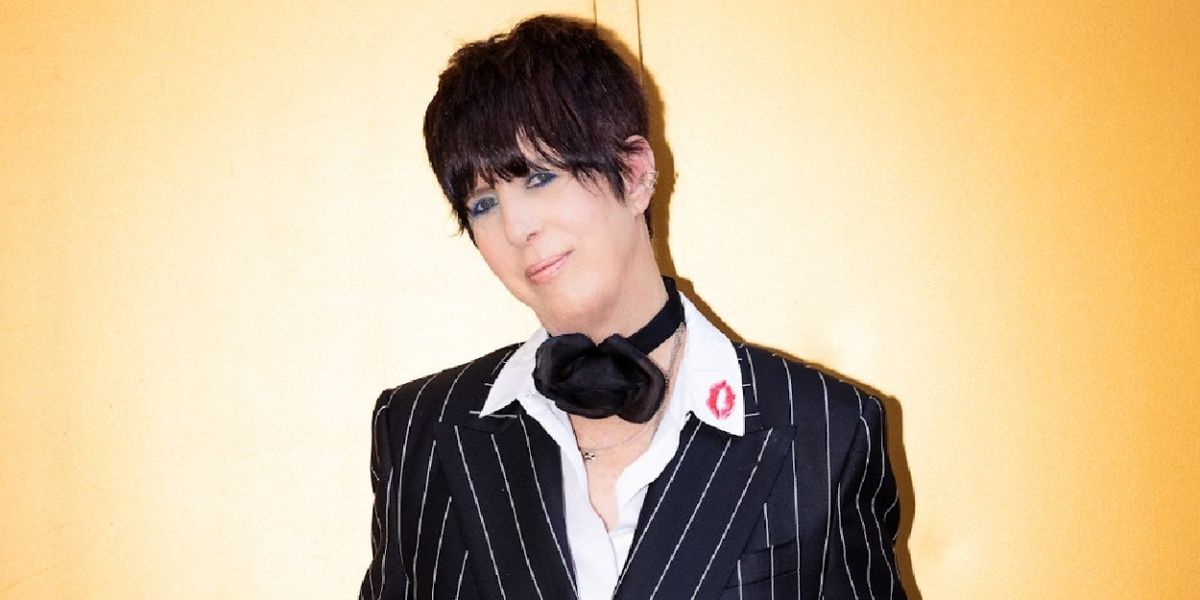 The New York Pops To Honor Diane Warren At 42nd Birthday Gala