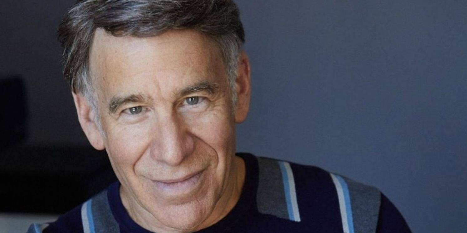 The New York Pops to Honor Stephen Schwartz at 43rd Birthday Gala at Carnegie Hall  Image