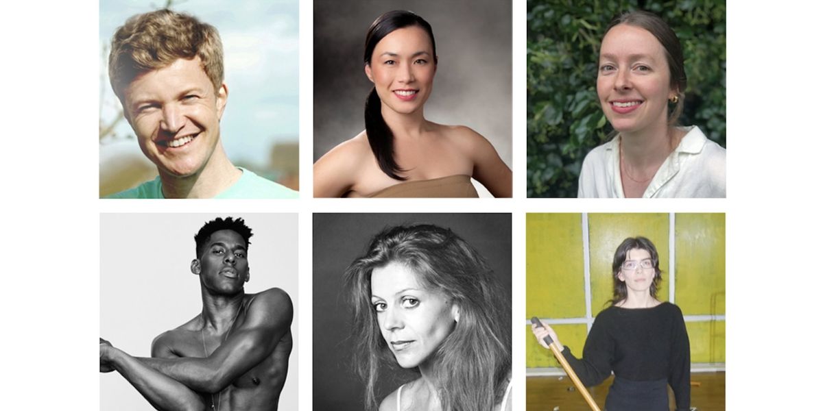 The New York Public Library for the Performing Arts Hosts the 2024 Dance Symposium Focusing on Martha Graham