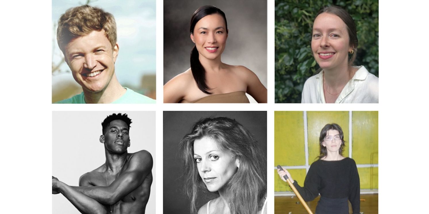 The New York Public Library for the Performing Arts Hosts the 2024 Dance Symposium Focusing on Martha Graham  Image