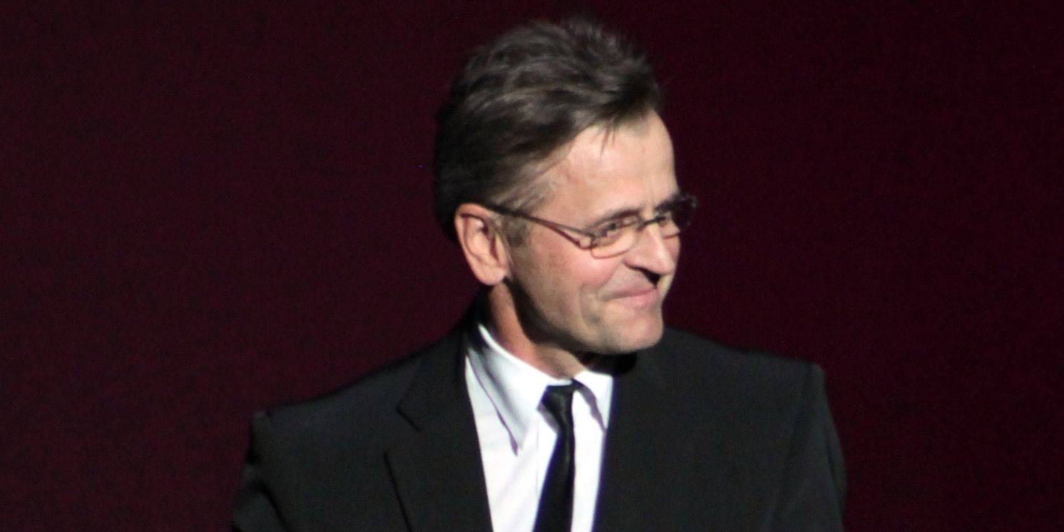 NYPL to Present 2024 Dance Symposium Focusing on Mikhail Baryshnikov  Image
