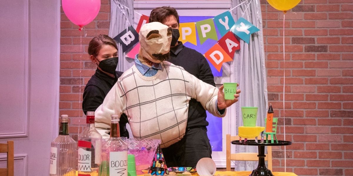 The New York State Puppet Festival to Return to Perry, NY This Month