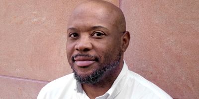 The Next Act: Idris Goodwin on Getting Theater Back to the People Photo
