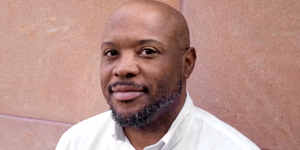 The Next Act: Idris Goodwin on Getting Theater Back to the People