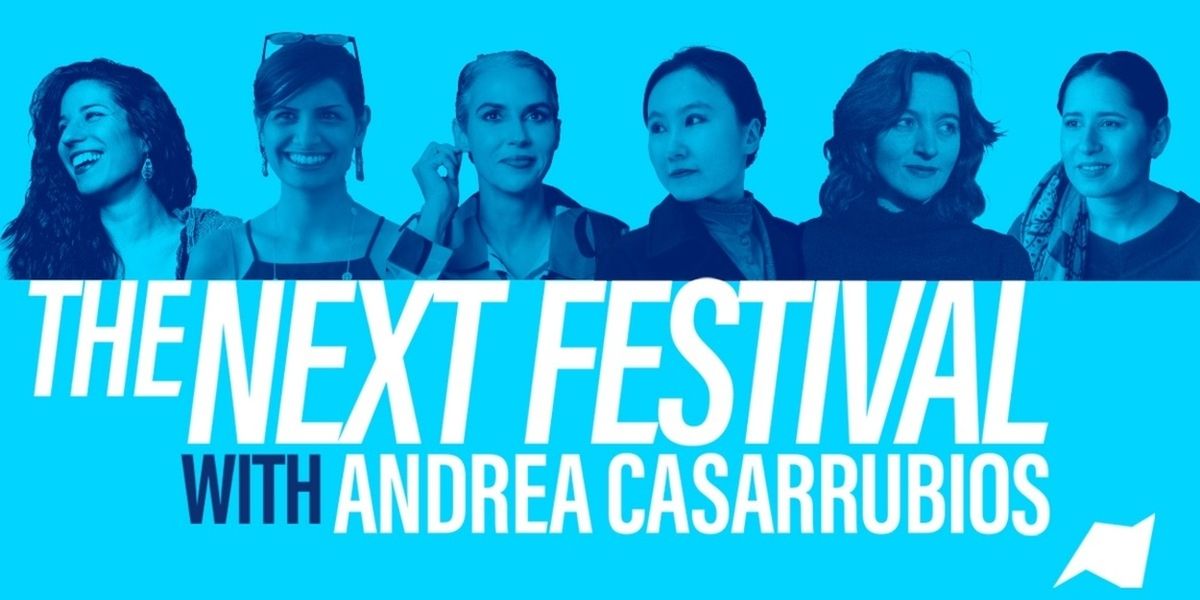 The Next Festival of Emerging Artists 2026 Season Unveiled