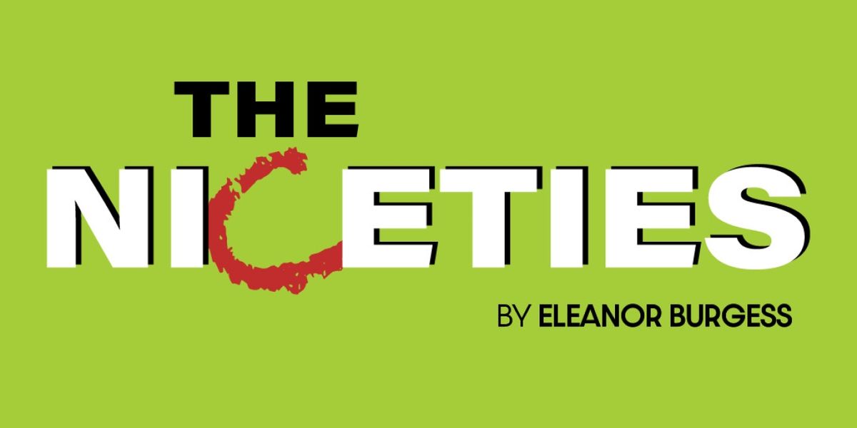 Theatre Three to Open 2025–26 Season with Eleanor Burgess’s THE NICETIES