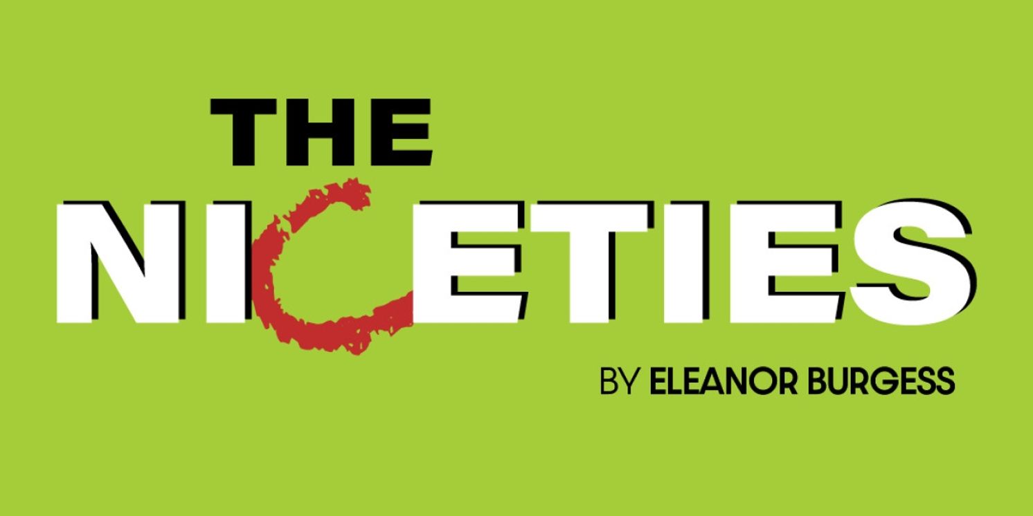 Theatre Three to Open 2025–26 Season with Eleanor Burgess’s THE NICETIES  Image