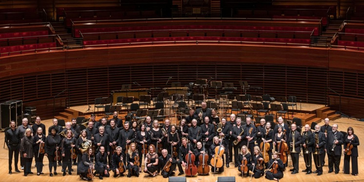 The No Name Pops Bring BROADWAY IN THE BURBS to Immaculata University in February  Image