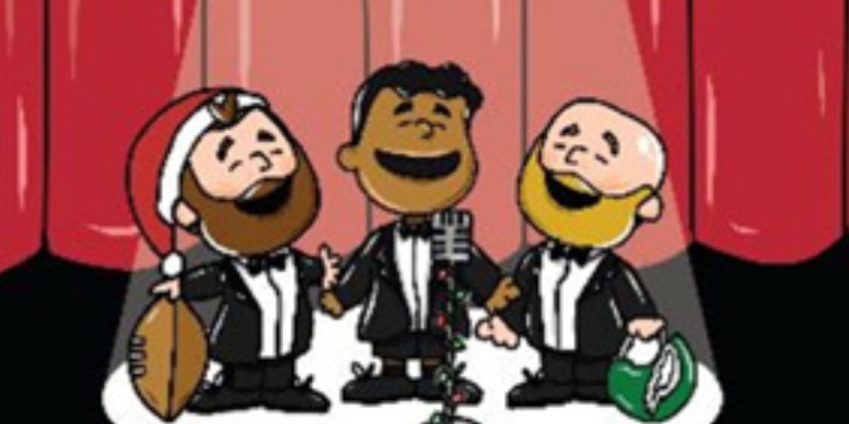 The No Name Pops Receives Generous Gift From A Very Philly Special Album