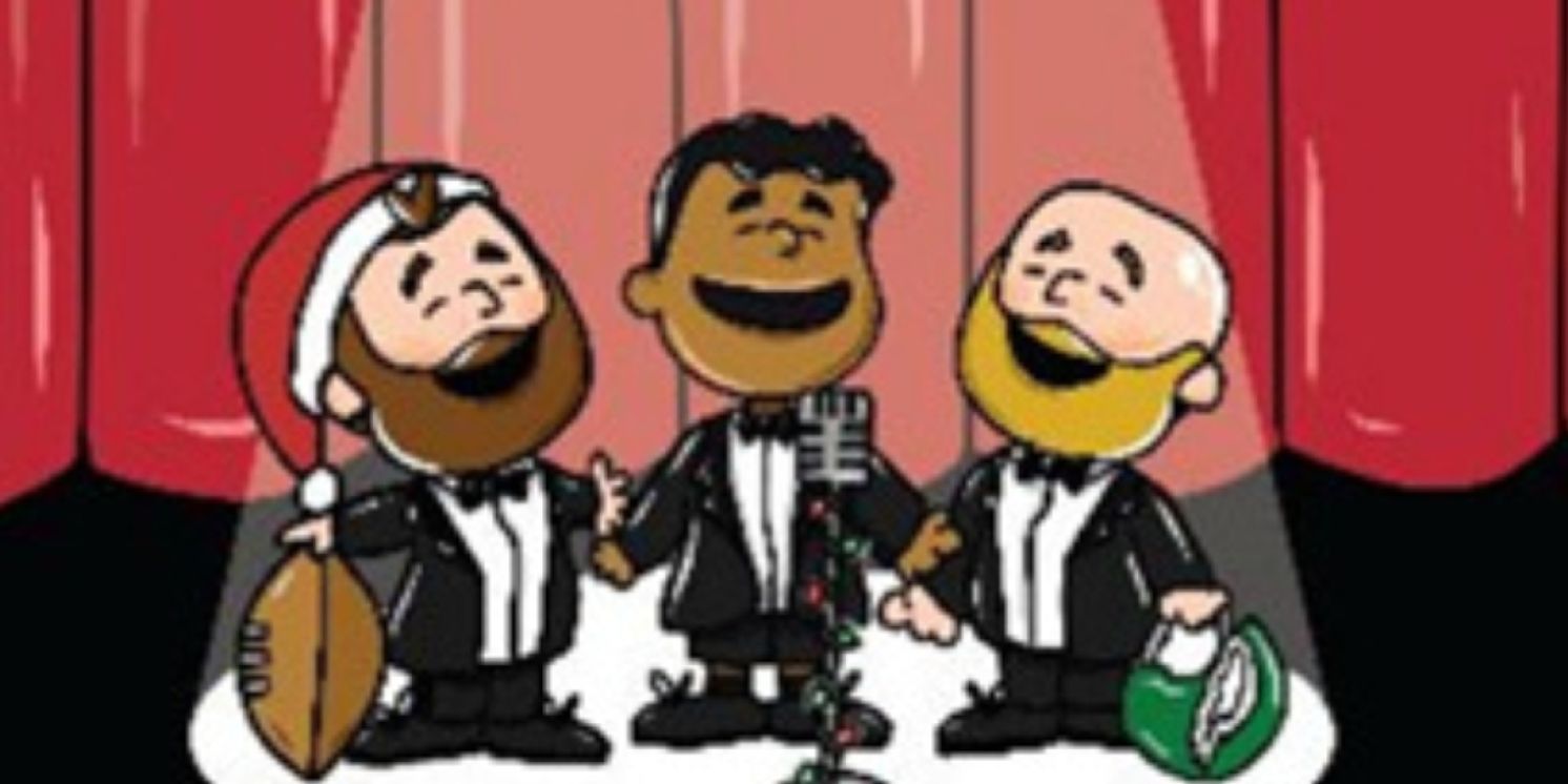 The No Name Pops Receives Generous Gift From A Very Philly Special Album  Image