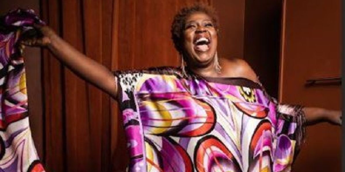 The No Name Pops to Present SHE’S GOT SOUL Featuring Capathia Jenkins