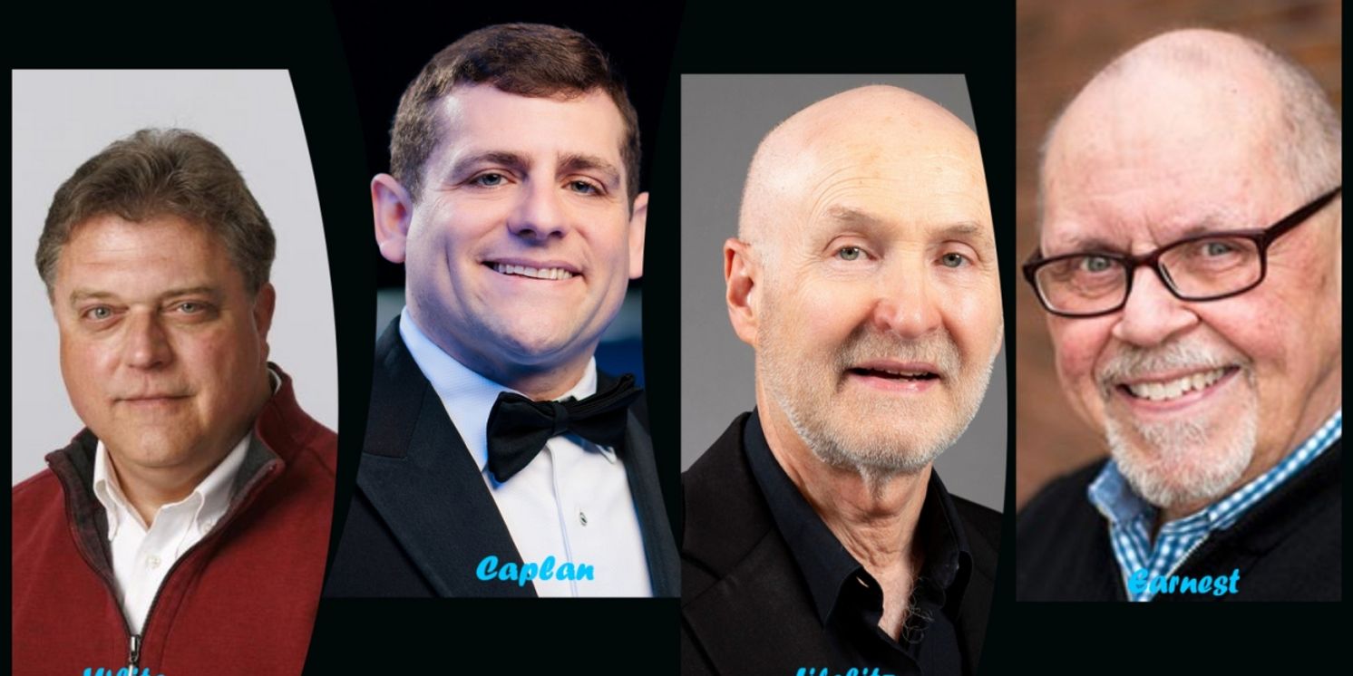 The North/South Chamber Orchestra Concludes Its 45th Season with Free Concert  Image