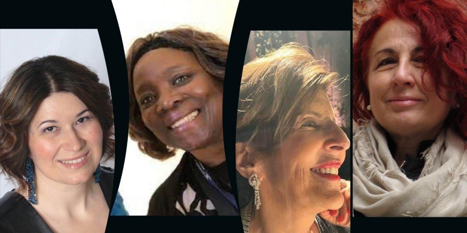 The North/South Chamber Orchestra to Celebrate Women Composers With Event in March  Image