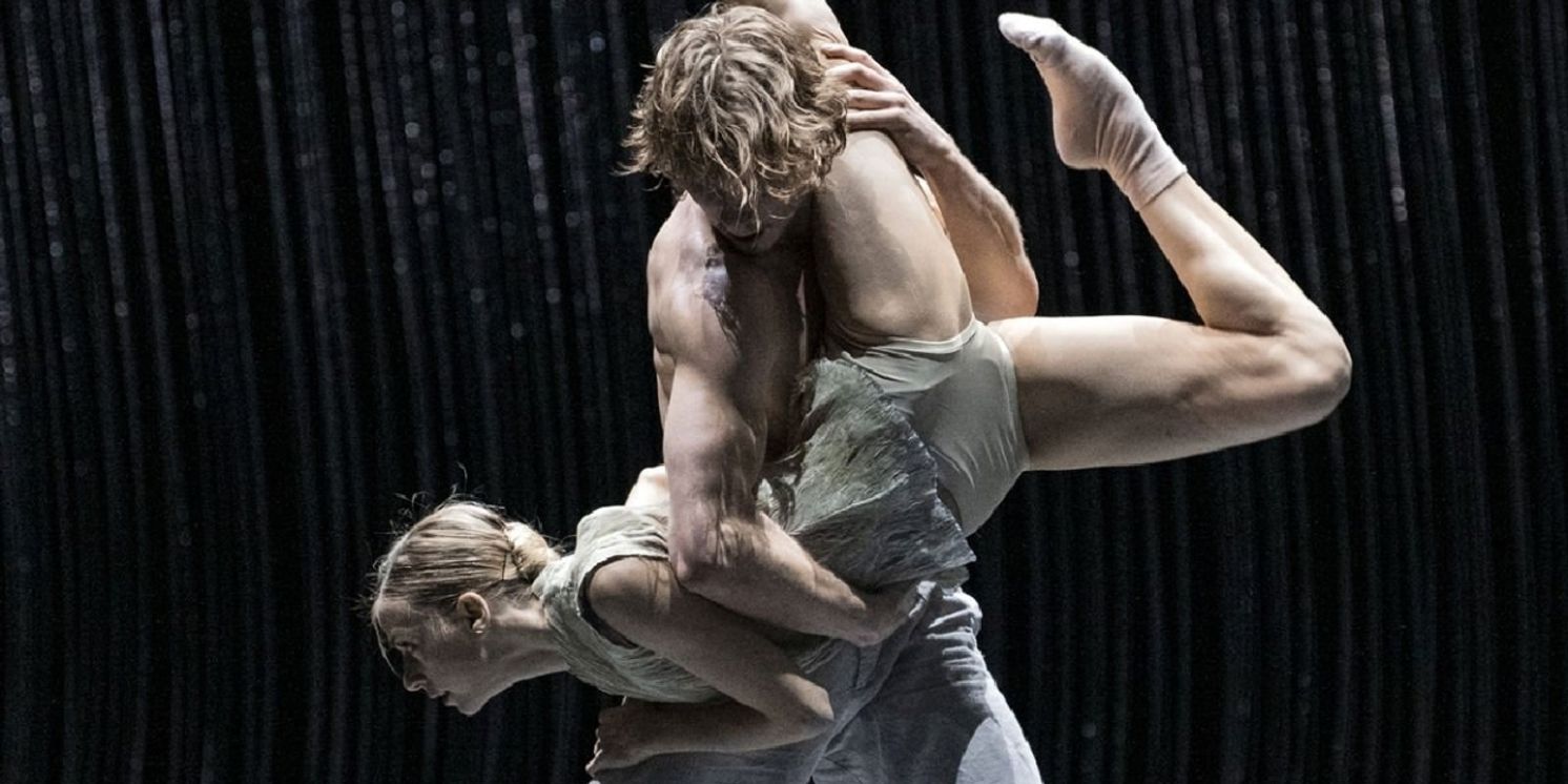 The Norwegian National Ballet Will Celebrate Ji?í Kylián  Image