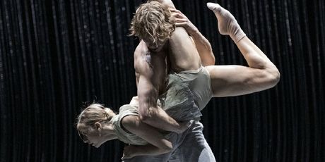 The Norwegian National Ballet Will Celebrate Jiří Kylián Photo